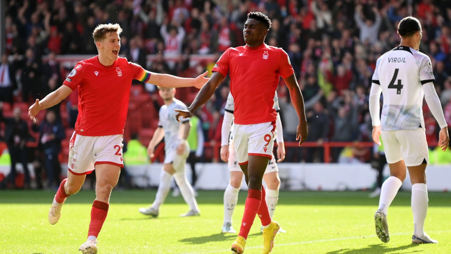 利物浦官方 利物浦官方