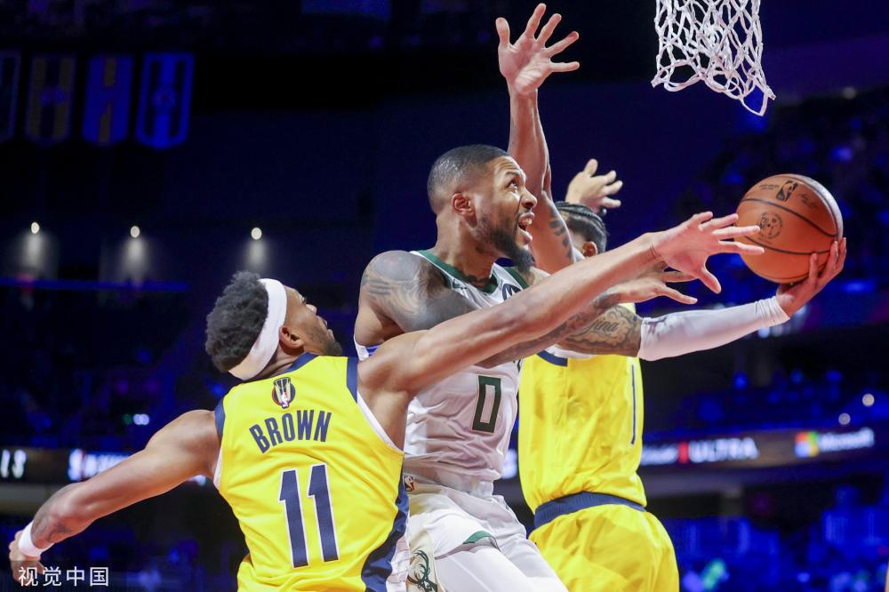 密集的赛程 密集的赛程